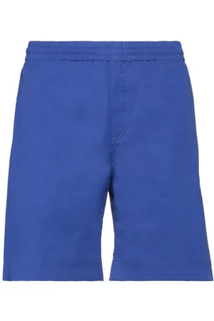 Msgm PARTES DE ABAJO - Pantalones cortos y bermudas