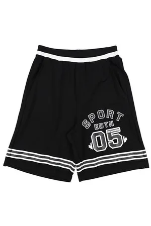 Dsquared2 PARTES DE ABAJO - Pantalones cortos y bermudas