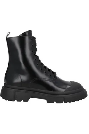 Hogan CALZADO - Botines de caña alta