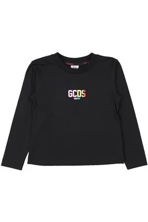GCDS CAMISETAS Y TOPS - Camisetas