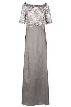 Tadashi Shoji VESTIDOS - Vestidos largos