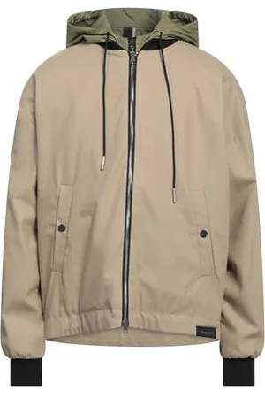 LOW BRAND ROPA DE ABRIGO - Chaquetas y cazadoras
