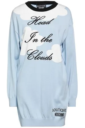 Moschino VESTIDOS - Minivestidos