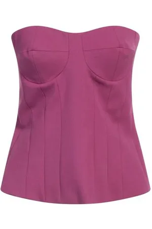 FEDERICA TOSI CAMISETAS Y TOPS - Tops