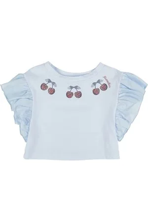 MONNALISA CAMISETAS Y TOPS - Camisetas