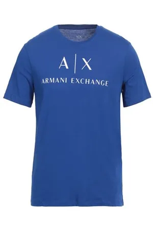 Armani Exchange CAMISETAS Y TOPS - Camisetas