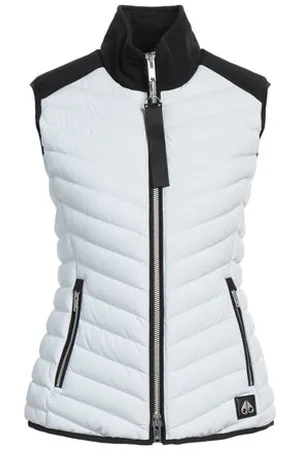 Moose Knuckles ROPA DE ABRIGO - Chompas sin mangas