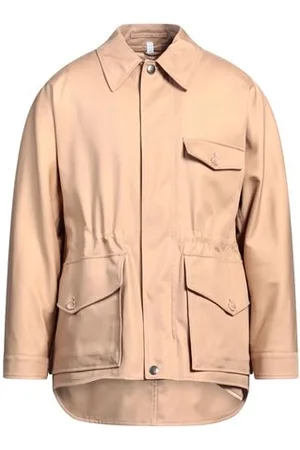 Burberry ROPA DE ABRIGO - Chaquetas y cazadoras