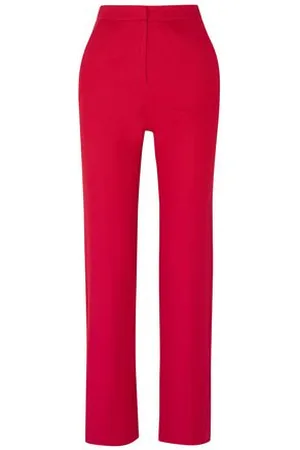 Lado Bokuchava PARTES DE ABAJO - Pantalones