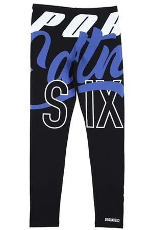 Dsquared2 PARTES DE ABAJO - Leggings