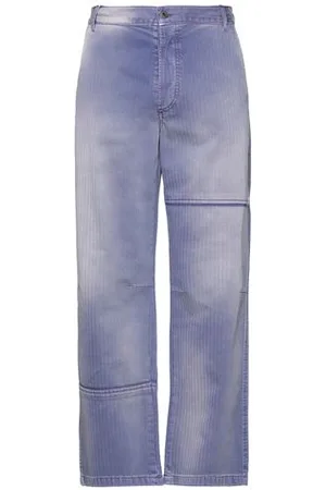 VALENTINO GARAVANI PARTES DE ABAJO - Pantalones vaqueros