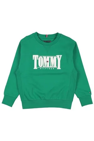Tommy Hilfiger CAMISETAS Y TOPS - Sudaderas