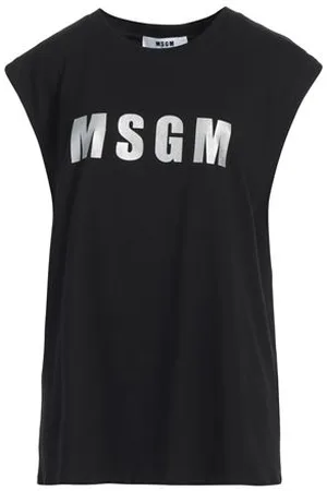 Msgm CAMISETAS Y TOPS - Camisetas