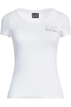 EA7 CAMISETAS Y TOPS - Camisetas
