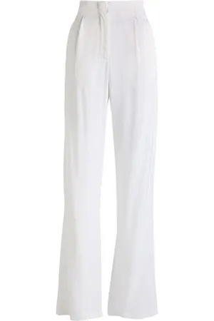 Msgm PARTES DE ABAJO - Pantalones