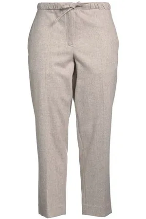Jil Sander PARTES DE ABAJO - Pantalones