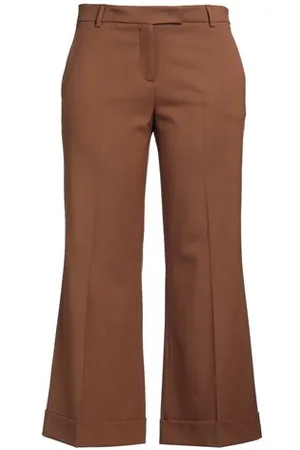 QL2  QUELLEDUE PARTES DE ABAJO - Pantalones