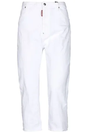 Dsquared2 PARTES DE ABAJO - Pantalones vaqueros