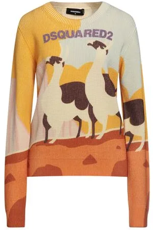 Dsquared2 PRENDAS DE PUNTO - Pullover