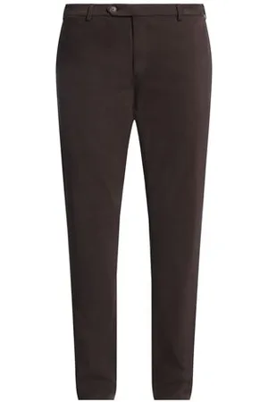 CANALI PARTES DE ABAJO - Pantalones