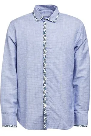 Etro CAMISETAS Y TOPS - Camisas