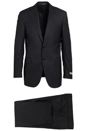 CANALI TRAJES Y CONJUNTOS - Trajes