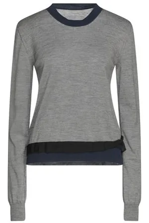 Maison Margiela PRENDAS DE PUNTO - Pullover