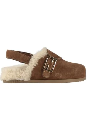 Fendi CALZADO - Sandalias con cierre