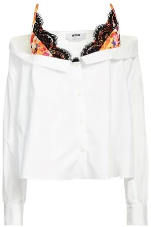 Msgm CAMISETAS Y TOPS - Tops