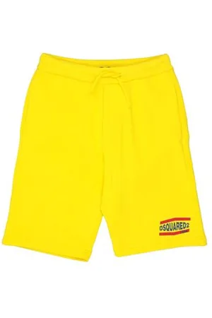 Dsquared2 PARTES DE ABAJO - Pantalones cortos y bermudas
