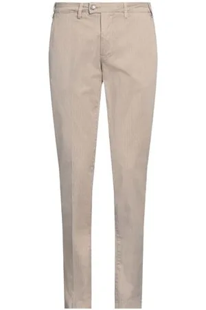 Baronio PARTES DE ABAJO - Pantalones