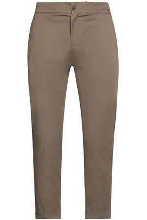 GOLDEN CRAFT 1957 PARTES DE ABAJO - Pantalones