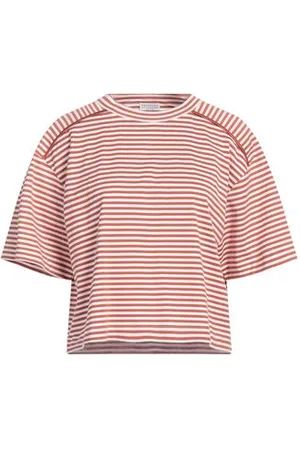 Brunello Cucinelli CAMISETAS Y TOPS - Camisetas