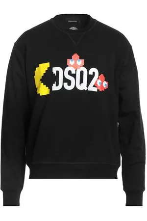 Dsquared2 CAMISETAS Y TOPS - Sudaderas