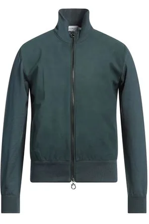 Salvatore Ferragamo ROPA DE ABRIGO - Chaquetas y cazadoras