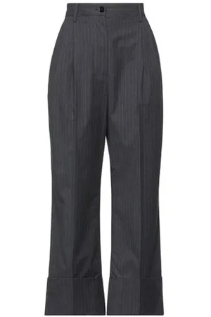 Dolce & Gabbana PARTES DE ABAJO - Pantalones