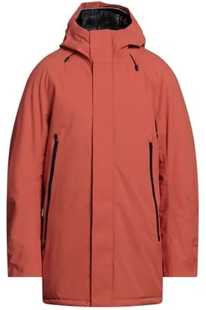 KRAKATAU ROPA DE ABRIGO - Abrigos
