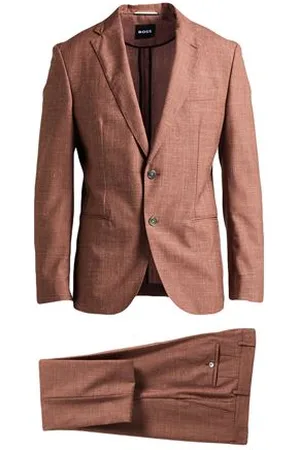 HUGO BOSS TRAJES Y CONJUNTOS - Trajes