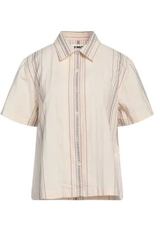 YMC YOU MUST CREATE CAMISETAS Y TOPS - Camisas