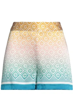 Casablanca PARTES DE ABAJO - Pantalones cortos y bermudas