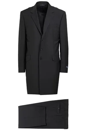 CANALI TRAJES Y CONJUNTOS - Trajes