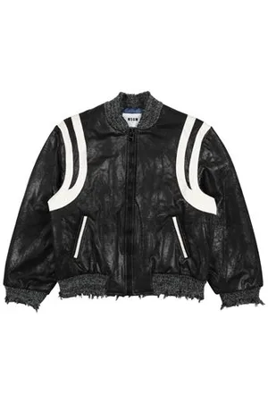 Msgm ROPA DE ABRIGO - Chaquetas y cazadoras