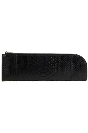 Rick Owens Marroquinería - Estuches