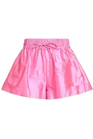 Ilkyaz Ozel PARTES DE ABAJO - Pantalones cortos y bermudas