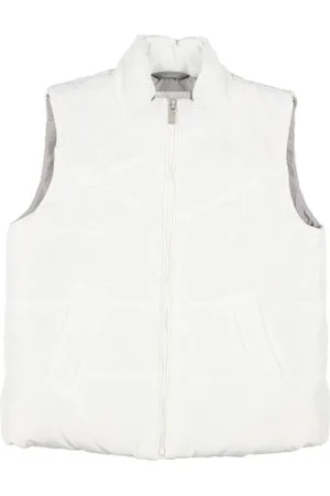 ELEVENTY ROPA DE ABRIGO - Chompas sin mangas