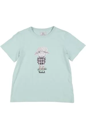 Woolrich CAMISETAS Y TOPS - Camisetas