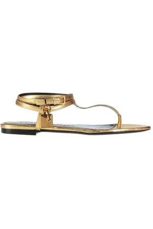 Tom Ford CALZADO - Sandalias de dedo