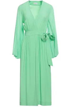 DRIES VAN NOTEN VESTIDOS - Vestidos midi