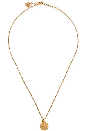 VERSACE JOYAS y RELOJES - Collares