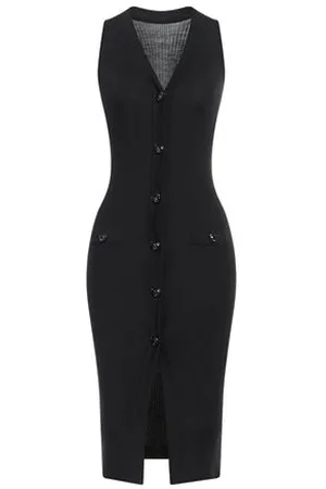 Moschino VESTIDOS - Vestidos midi
